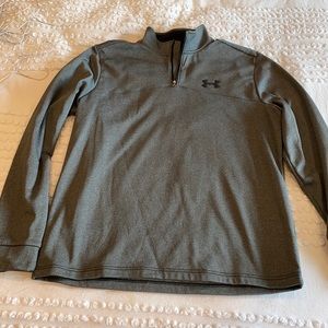 Under Armour quarter zip